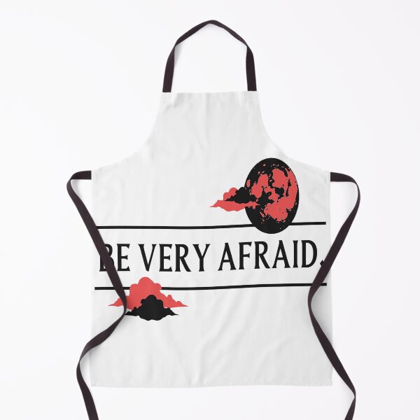 Item preview, Be Very Afraid designed and sold by AbisWonders.