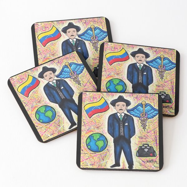 Item preview, Dr. JGH-Universal designed and sold by DoritaArtes.