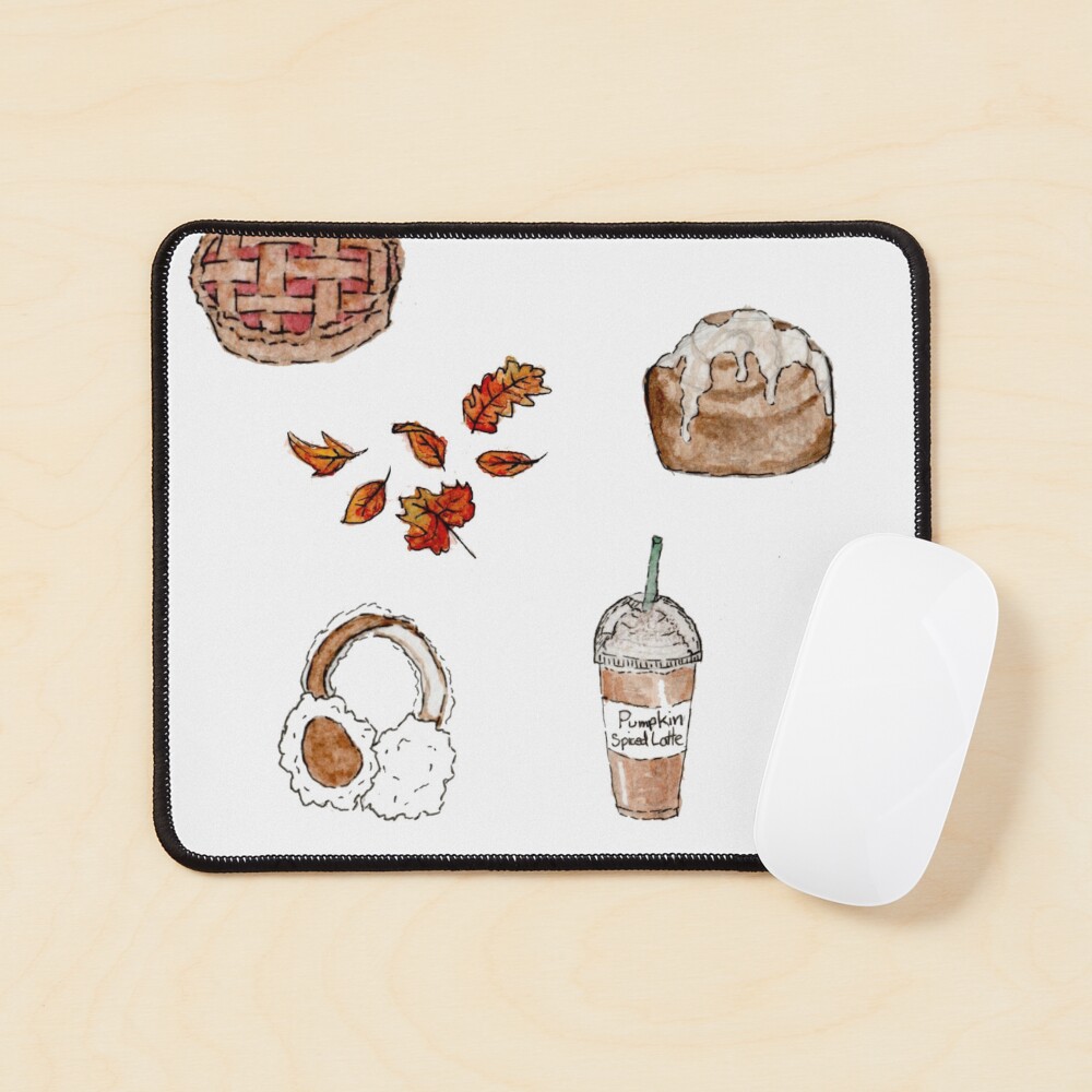 Item preview, Mouse Pad designed and sold by Eleanor987.