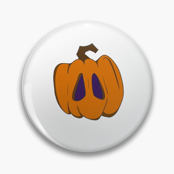 Item preview, Halloween pumpkin designed and sold by artbyriry.