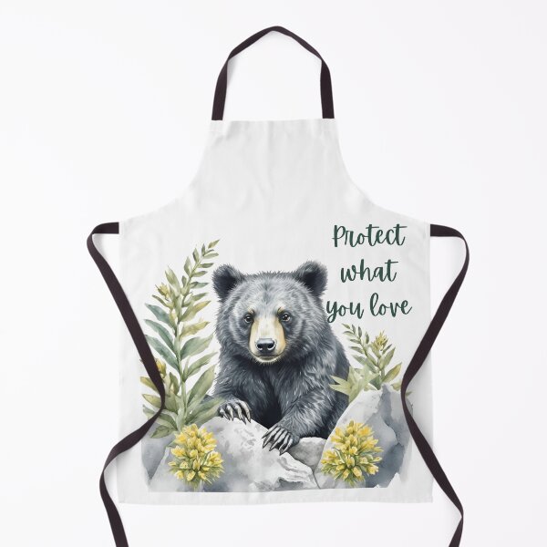 Item preview, Protect what you love designed and sold by ColombiaWild.