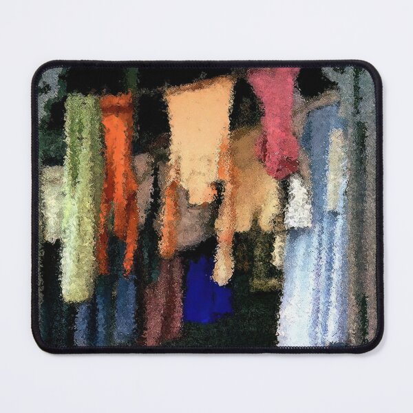 Item preview, Orange Washline Hybrid designed and sold by Wayne King.
