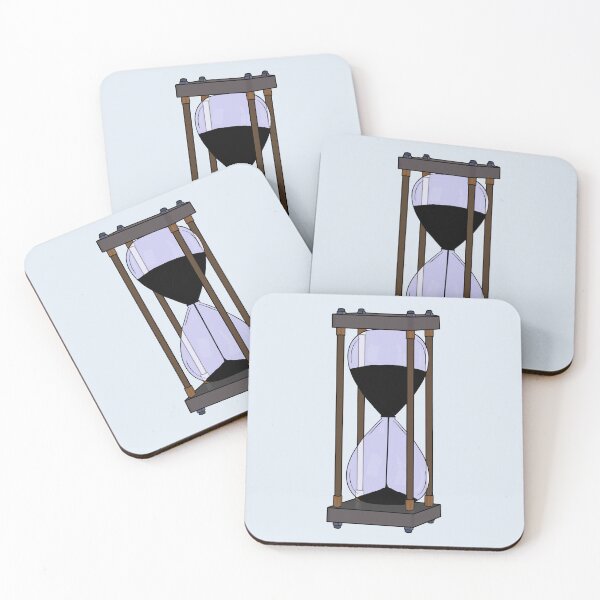 Item preview, Hourglass Timeframe designed and sold by shopdiego.