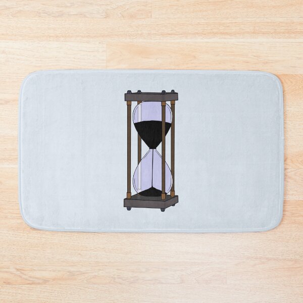 Item preview, Hourglass Timeframe designed and sold by shopdiego.