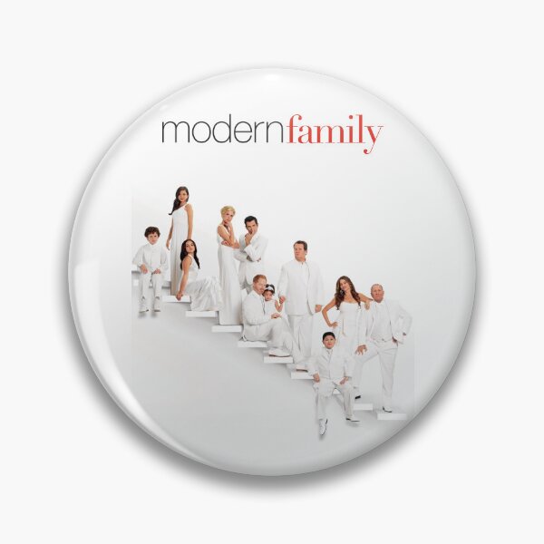 Item preview, Modern family gloria pritchett jay pritchett phill dunphy poster pritchett Dunphy funny sitcom series designed and sold by My Favorite Store.