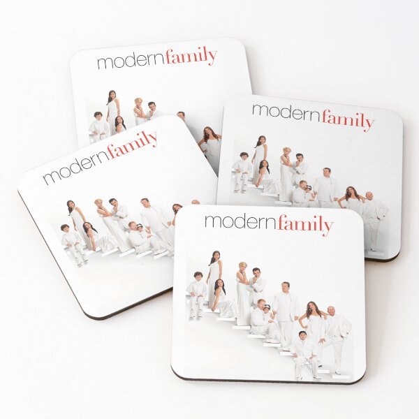 Item preview, Modern family gloria pritchett jay pritchett phill dunphy poster pritchett Dunphy funny sitcom series designed and sold by My Favorite Store.