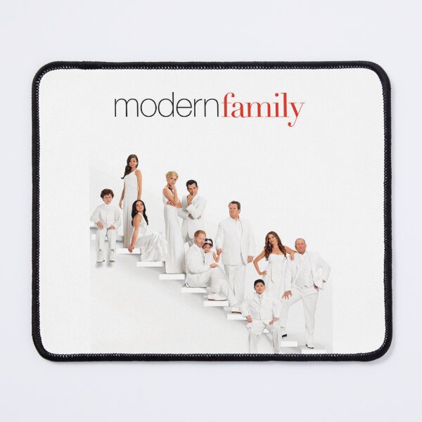 Item preview, Modern family gloria pritchett jay pritchett phill dunphy poster pritchett Dunphy funny sitcom series designed and sold by My Favorite Store.