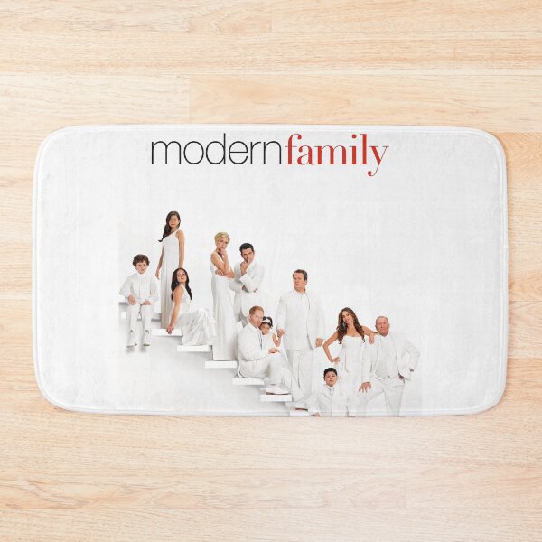 Item preview, Modern family gloria pritchett jay pritchett phill dunphy poster pritchett Dunphy funny sitcom series designed and sold by My Favorite Store.