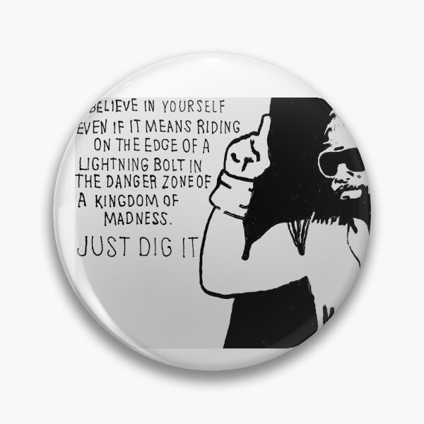 Item preview, Motivational quote  designed and sold by Chad's Fresh Art.