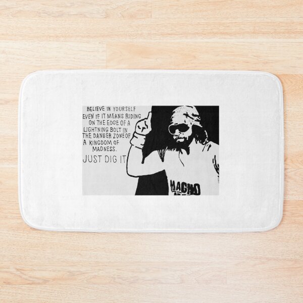 Item preview, Motivational quote  designed and sold by Chad's Fresh Art.