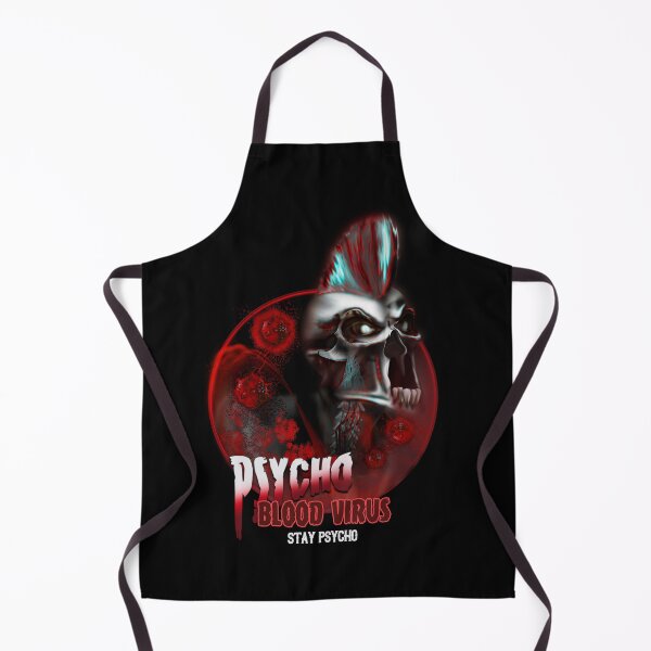 Item preview, Psycho Sickness designed and sold by vintageparkie.