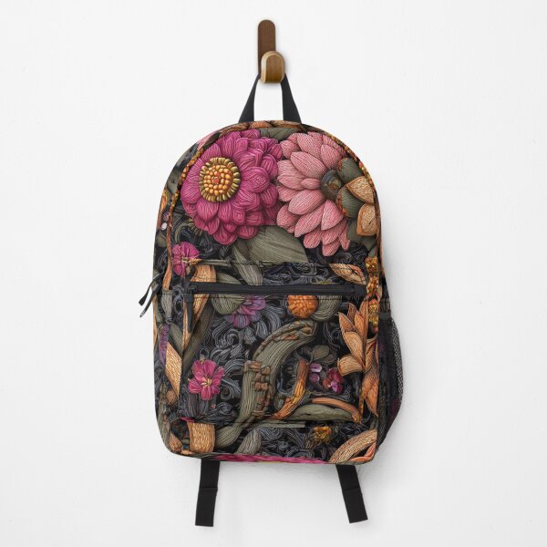Item preview, Intricate Floral Pattern designed and sold by JPugliese.