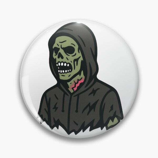 Item preview, Zombie Hoodie designed and sold by WhatevrWrksMrch.