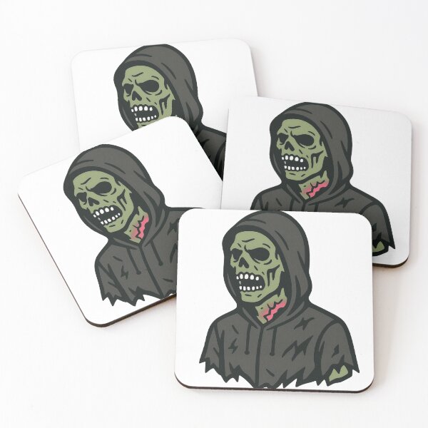 Item preview, Zombie Hoodie designed and sold by WhatevrWrksMrch.