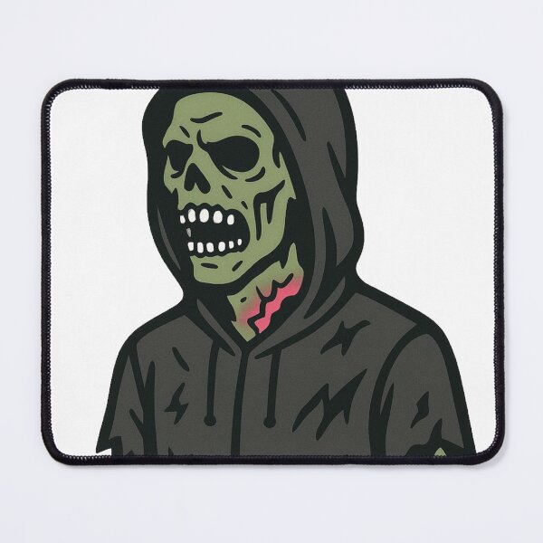 Item preview, Zombie Hoodie designed and sold by WhatevrWrksMrch.