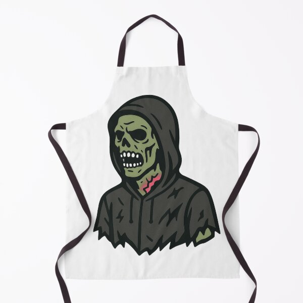 Item preview, Zombie Hoodie designed and sold by WhatevrWrksMrch.