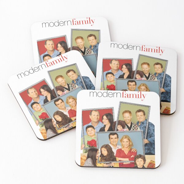 Item preview, Sitcom Modern family gloria pritchett jay pritchett phill dunphy  pritchett Dunphy funny sitcom series designed and sold by My Favorite Store.