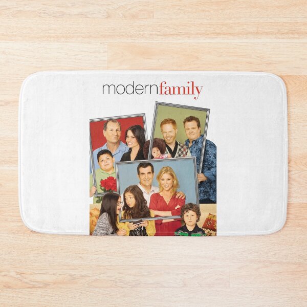 Item preview, Sitcom Modern family gloria pritchett jay pritchett phill dunphy  pritchett Dunphy funny sitcom series designed and sold by My Favorite Store.