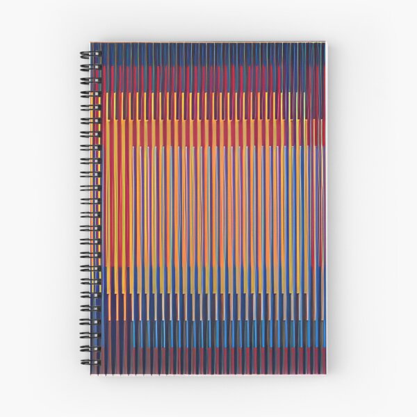 Item preview, Carlos Cruz Diez designed and sold by AlarIkoArt.