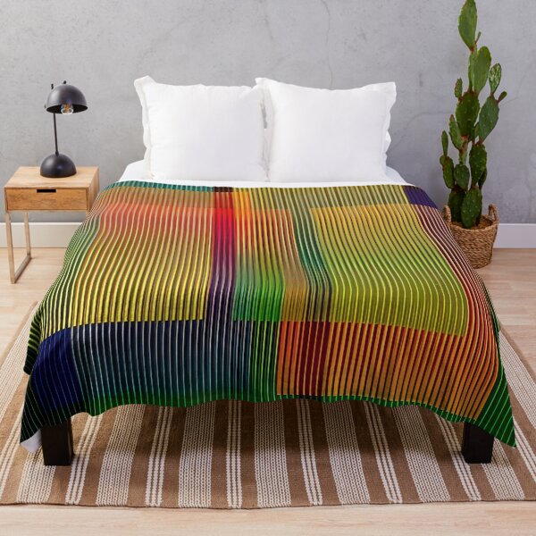 Item preview, Carlos Cruz Diez designed and sold by AlarIkoArt.