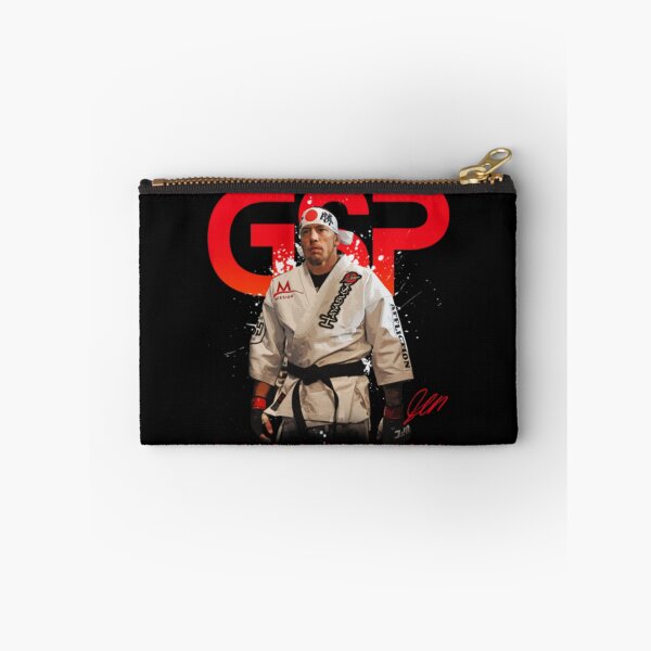 Item preview, Georges St Pierre "GSP" Signature designed and sold by JeyVel.