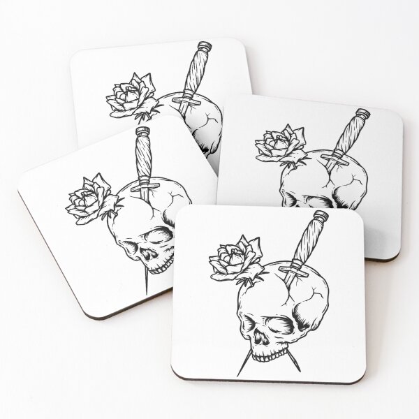 Item preview, Love Hurts designed and sold by P7illustrations.