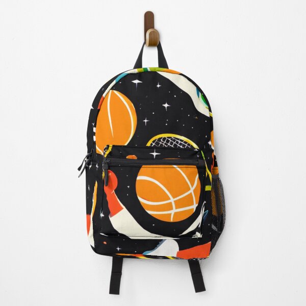 Item preview, Space Tennis Players, a Sporting Rivalry designed and sold by Zofia Sosnecka.