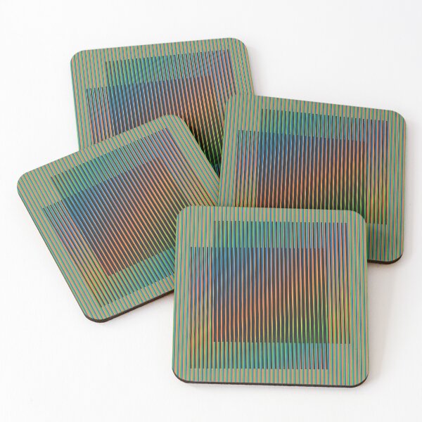 Item preview, Carlos Cruz Diez designed and sold by AlarIkoArt.