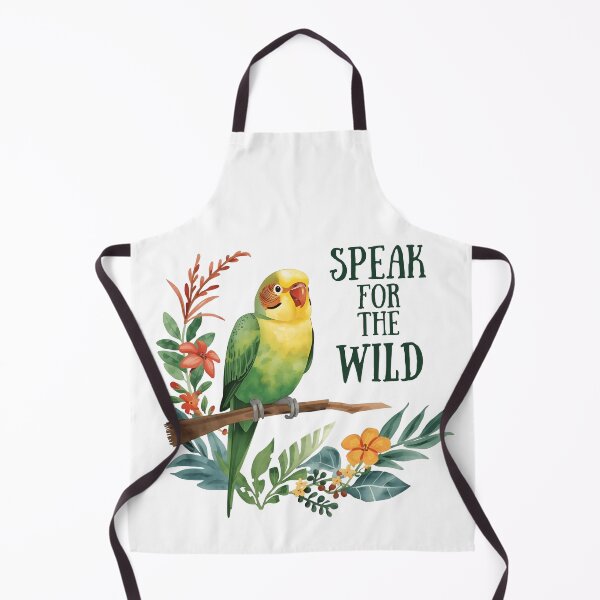 Item preview, Speak up for wildlife designed and sold by ColombiaWild.