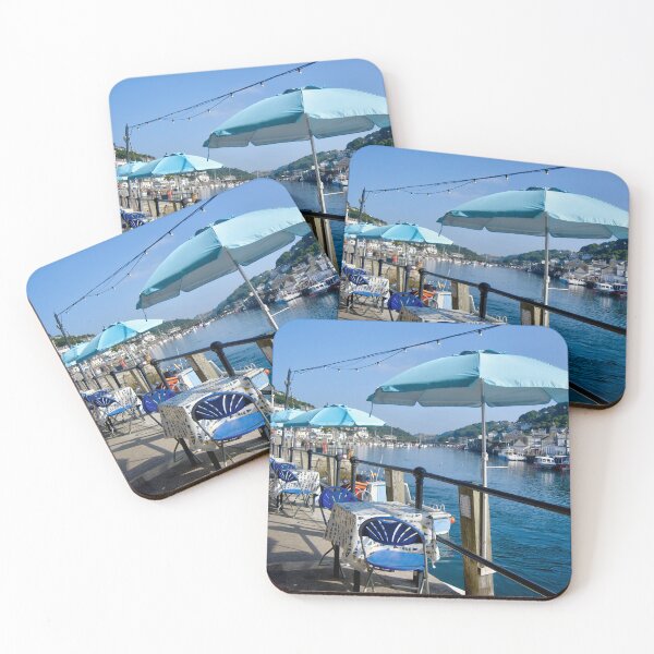 Item preview, Early morning by The River Looe in Cornwall (Beyond Paradise) designed and sold by rosiephotos.
