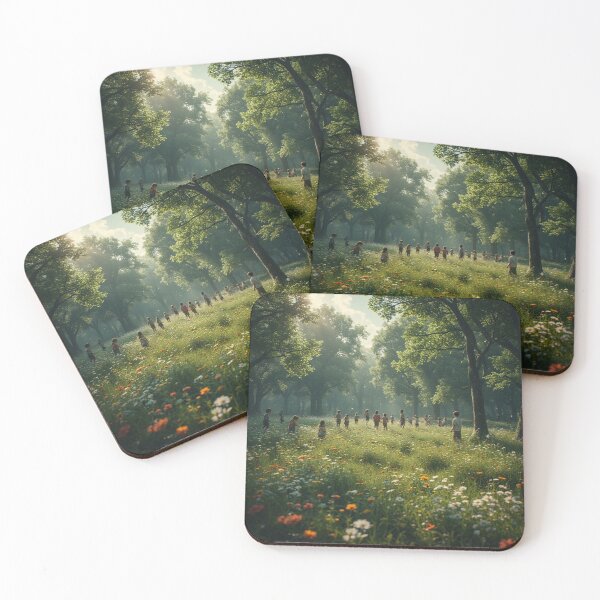 Item preview, "Infância entre Flores e Luz designed and sold by Gina84.