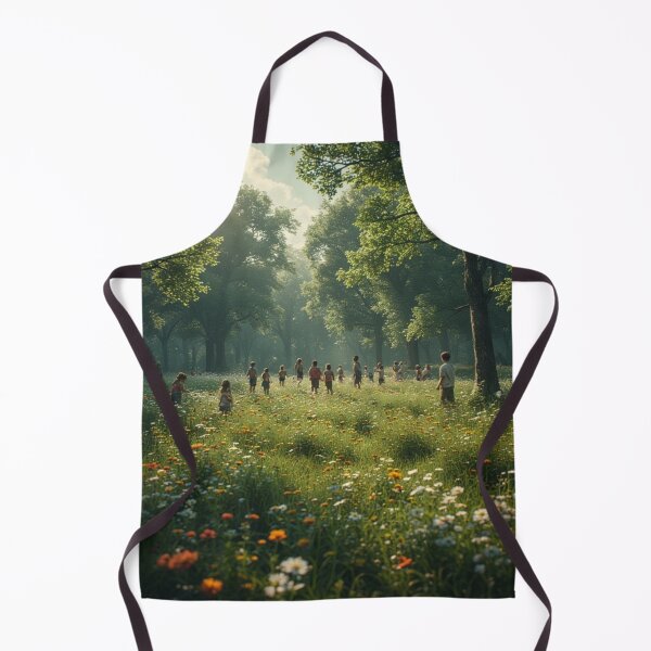 Item preview, "Infância entre Flores e Luz designed and sold by Gina84.