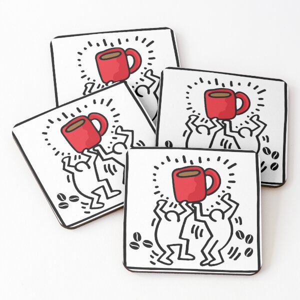 Item preview, Coffee Celebration designed and sold by Art & Coffee.