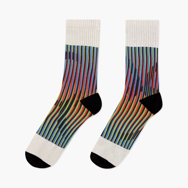 Item preview, Carlos Cruz Diez designed and sold by AlarIkoArt.