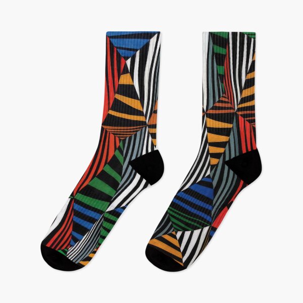 Item preview, Carlos Cruz Diez designed and sold by AlarIkoArt.