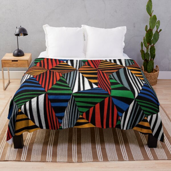 Item preview, Carlos Cruz Diez designed and sold by AlarIkoArt.