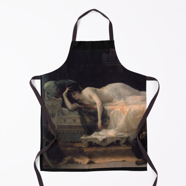 Item preview, Copy of Alexandre Cabanel Ophelia Painting Pre-Raphaelite Classic designed and sold by TeeARTHY.