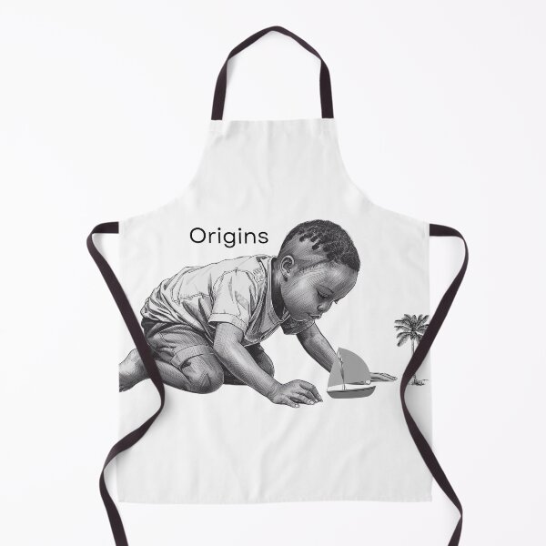 Item preview, Origins - Where it all begins designed and sold by LianeCreations.