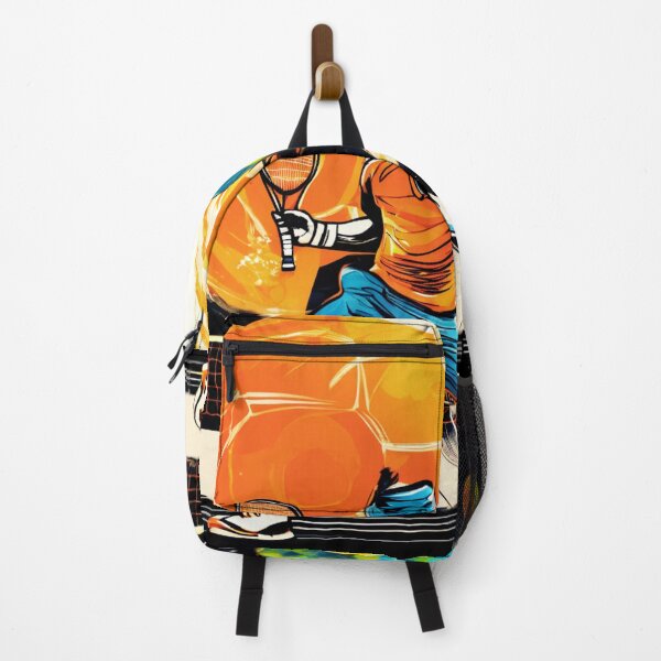 Item preview, Space Tennis Players, a Sporting Rivalry designed and sold by Zofia Sosnecka.