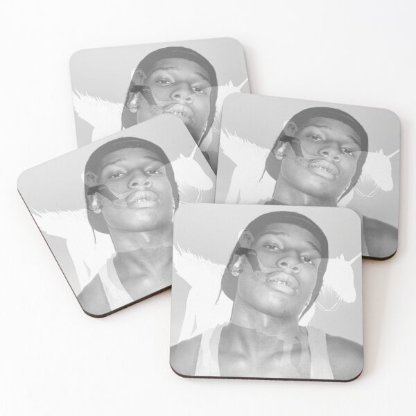 Item preview, ASAP ROCKY - in another life designed and sold by Whit3Rabbit23.