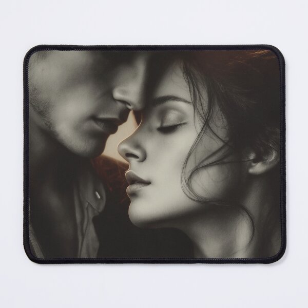 Item preview, The Quiet Between Heartbeats designed and sold by oanaunciuleanu.