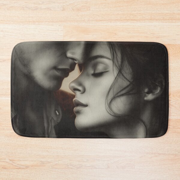 Item preview, The Quiet Between Heartbeats designed and sold by oanaunciuleanu.