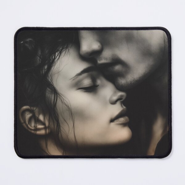 Item preview, The Quiet Between Heartbeats designed and sold by oanaunciuleanu.