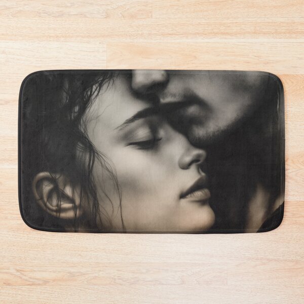 Item preview, The Quiet Between Heartbeats designed and sold by oanaunciuleanu.