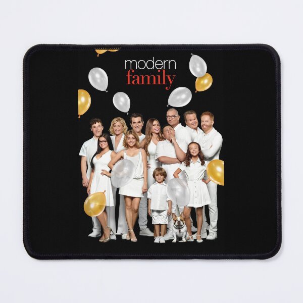 Item preview, Sitcom Modern family manny delgado lily pritchett phill dunphy pritchett Dunphy funny sitcom series gloria pritchett jay pritchett designed and sold by My Favorite Store.
