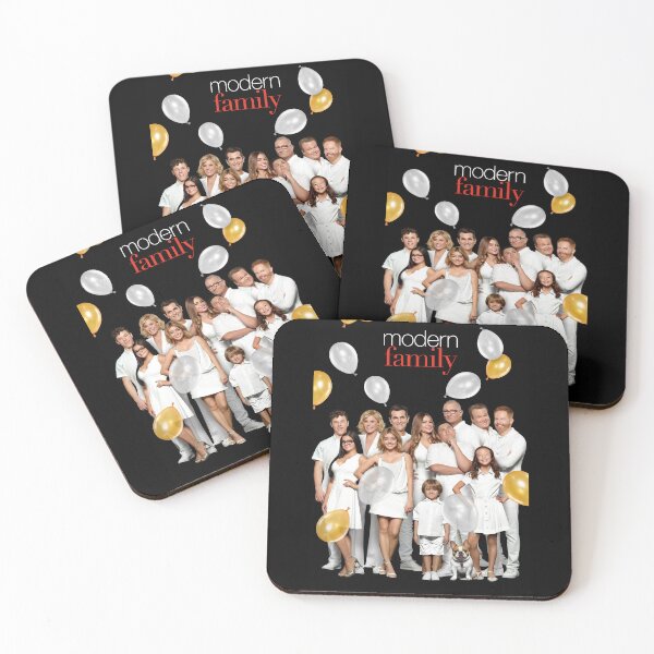 Item preview, Sitcom Modern family manny delgado lily pritchett phill dunphy  pritchett Dunphy funny sitcom series gloria pritchett jay pritchett designed and sold by My Favorite Store.