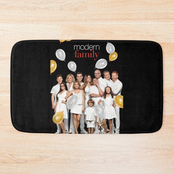 Item preview, Sitcom Modern family manny delgado lily pritchett phill dunphy  pritchett Dunphy funny sitcom series gloria pritchett jay pritchett designed and sold by My Favorite Store.