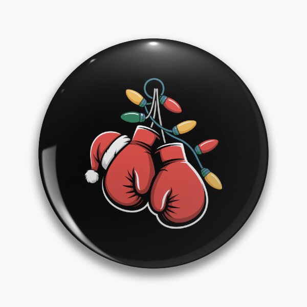 Item preview, Christmas Boxing Gloves designed and sold by jkrphoto.