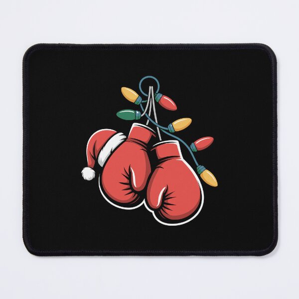 Item preview, Christmas Boxing Gloves designed and sold by jkrphoto.