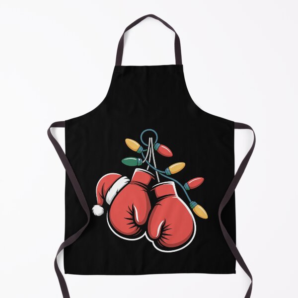 Item preview, Christmas Boxing Gloves designed and sold by jkrphoto.